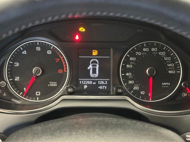 2014 Audi Q5 2.0T Premium