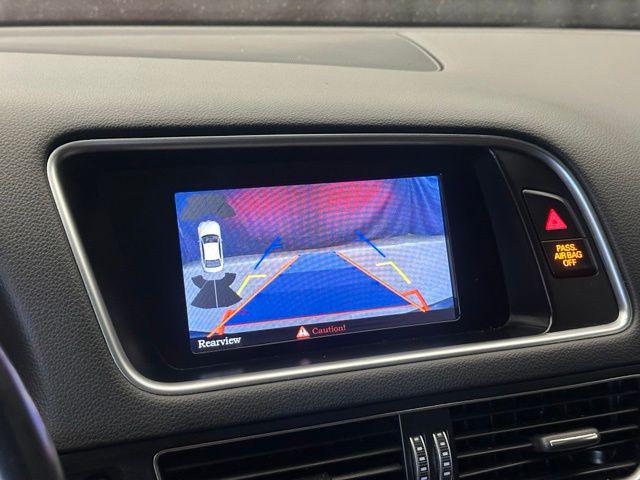 2014 Audi Q5 2.0T Premium
