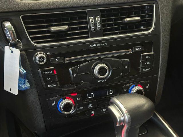 2014 Audi Q5 2.0T Premium