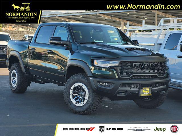 2026 Ram 1500 RHO Crew Cab 4x4 5'7" Box for sale in San Jose, CA