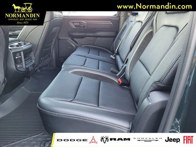 2026 Ram 1500 RHO Crew Cab 4x4 57 Box