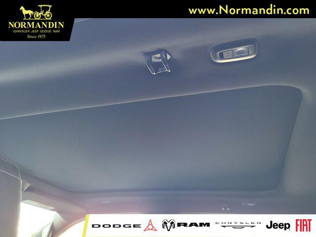 2026 Ram 1500 RHO Crew Cab 4x4 57 Box