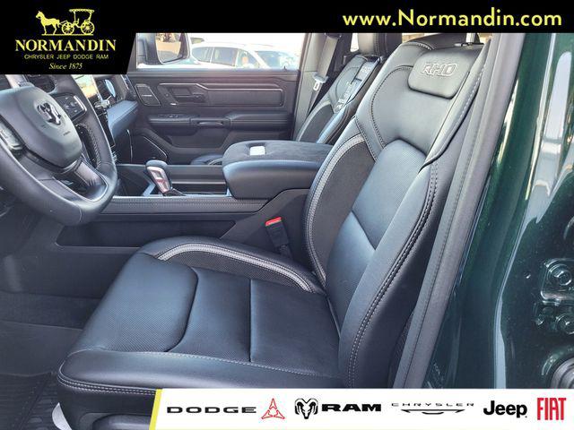 2026 Ram 1500 RHO Crew Cab 4x4 57 Box