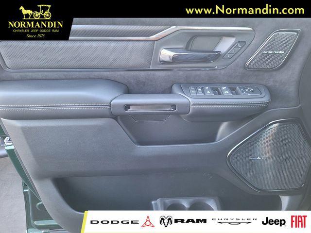 2026 Ram 1500 RHO Crew Cab 4x4 57 Box