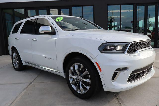 2022 Dodge Durango Citadel RWD for sale in Saint Petersburg, FL