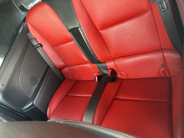 2012 Chevrolet Camaro 2LT