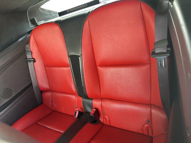 2012 Chevrolet Camaro 2LT