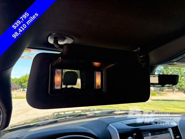 2022 Ram 2500 Big Horn Crew Cab 4x4 6'4" Box