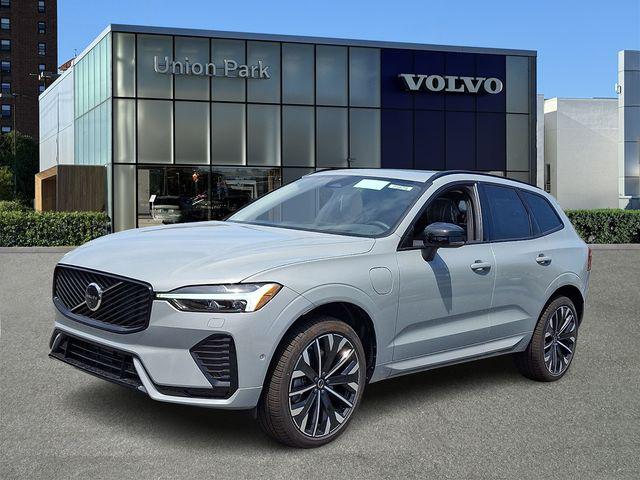 2026 Volvo XC60 Plug-In Hybrid Ultra, T8 AWD Electric/Gasoline, Dark for sale in Wilmington, DE