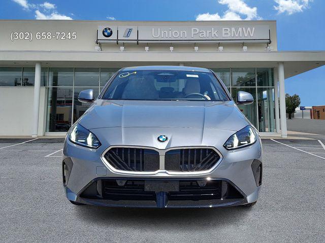 2026 BMW Coupe xDrive