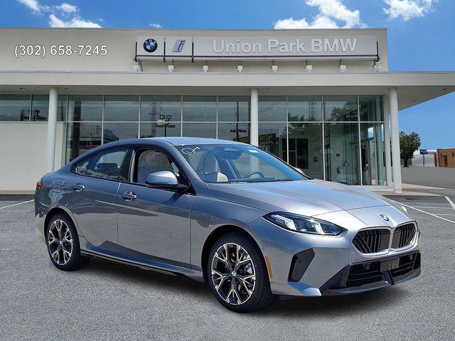 2026 BMW Coupe xDrive