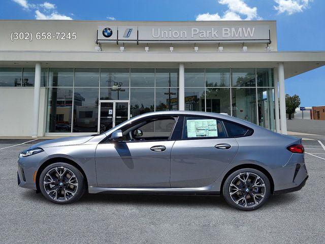 2026 BMW Coupe xDrive