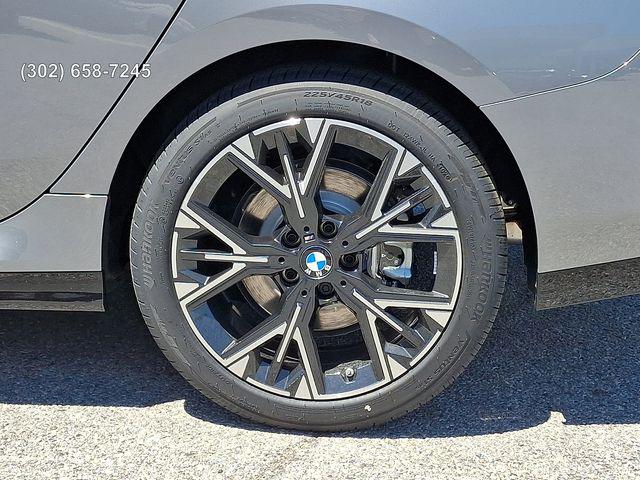 2026 BMW Coupe xDrive