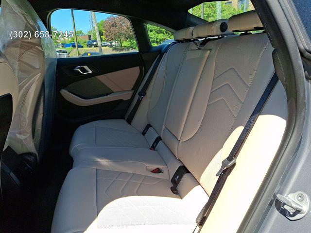 2026 BMW Coupe xDrive