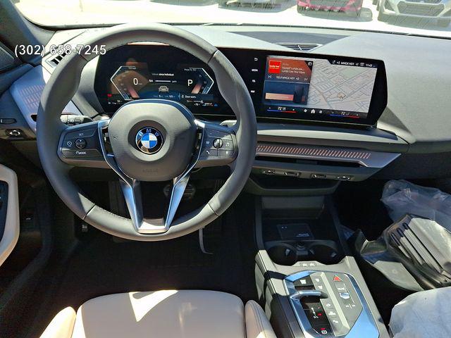 2026 BMW Coupe xDrive