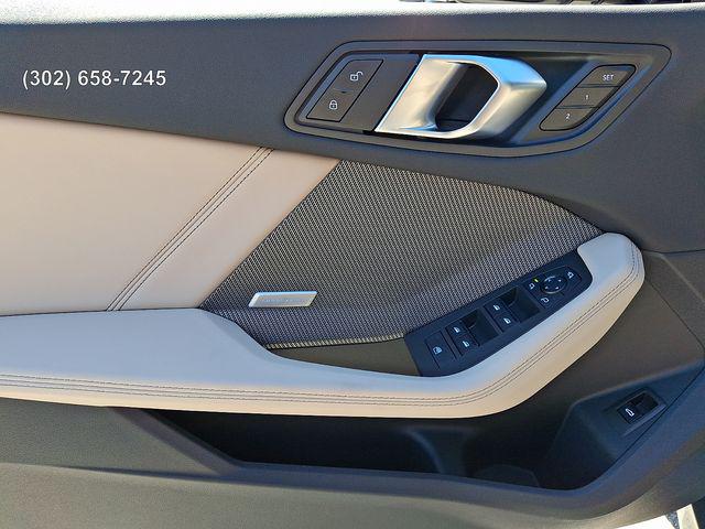 2026 BMW Coupe xDrive