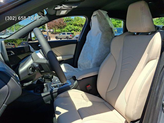 2026 BMW Coupe xDrive