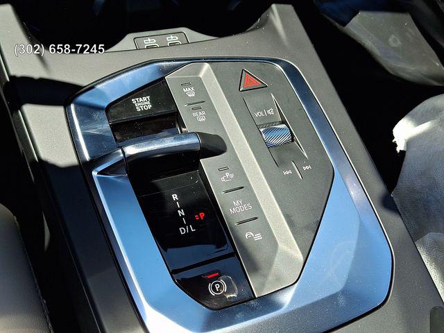 2026 BMW Coupe xDrive