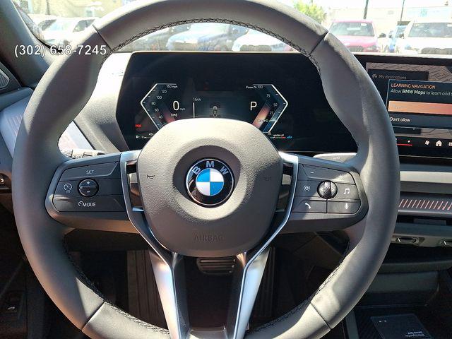 2026 BMW Coupe xDrive