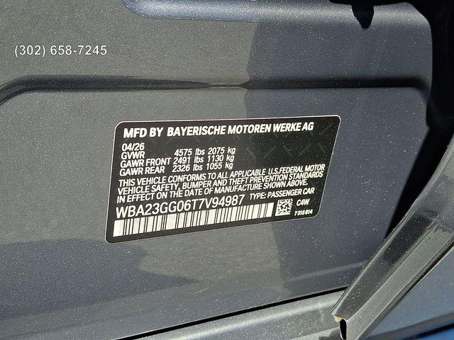 2026 BMW Coupe xDrive