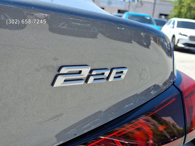 2026 BMW Coupe xDrive
