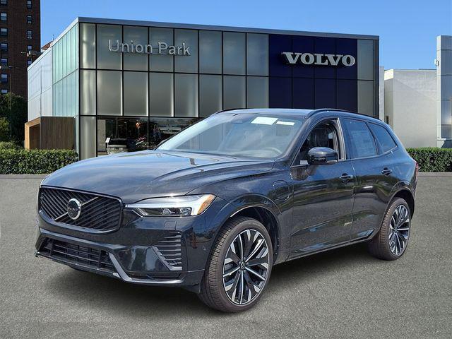 2026 Volvo XC60 Plug-In Hybrid Ultra, T8 AWD Electric/Gasoline, Dark for sale in Wilmington, DE