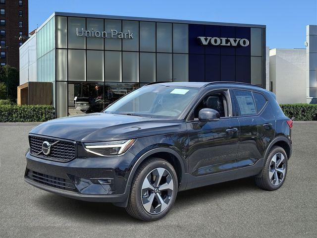 2026 Volvo XC40 Plus, B5 AWD Gas (mild hybrid), Dark for sale in Wilmington, DE