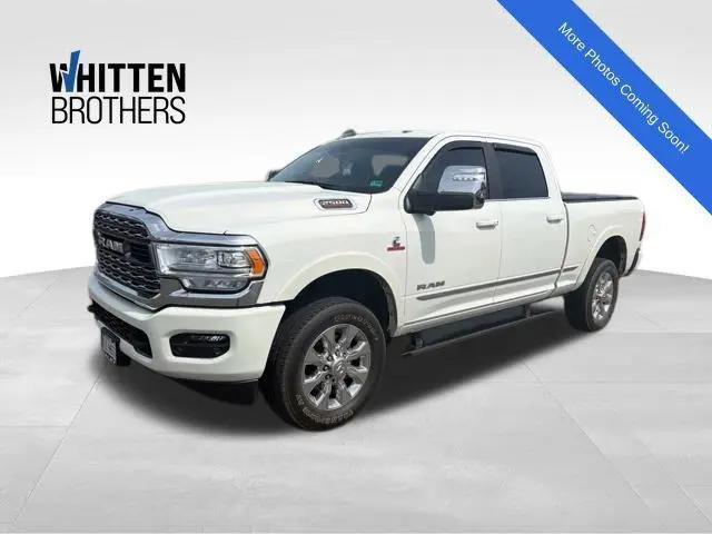 2024 Ram 2500 Limited Crew Cab 4x4 6'4" Box for sale in Richmond, VA
