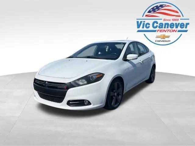 2015 Dodge Dart GT for sale in Fenton, MI