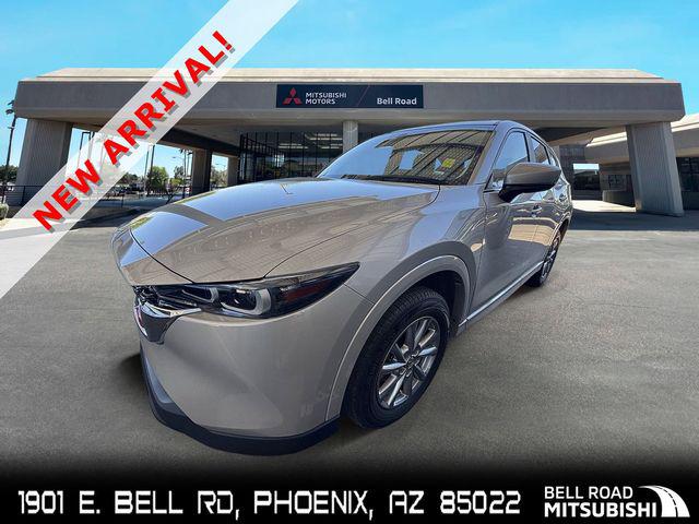2025 Mazda CX-5 2.5 S Select for sale in Phoenix, AZ