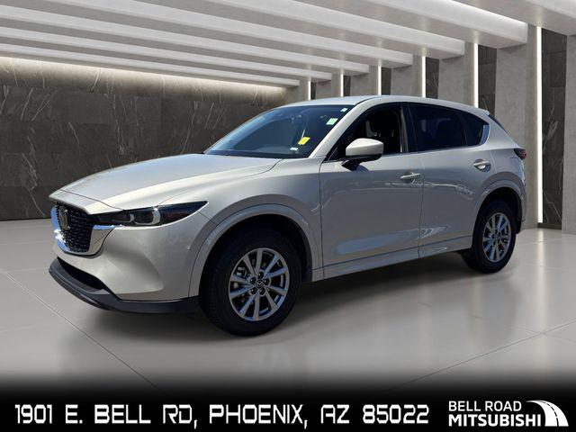 2025 Mazda CX-5 2.5 S Select for sale in Phoenix, AZ