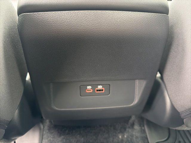 2026 Nissan Frontier Crew Cab SV 4x2