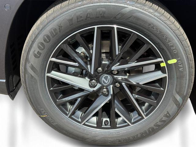 2026 Lexus TX 350 Premium