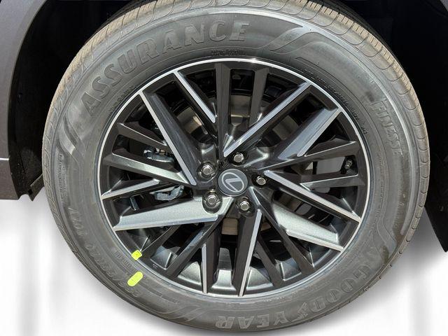 2026 Lexus TX 350 Premium