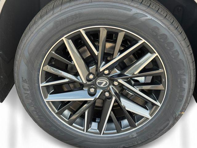 2026 Lexus TX 350 Premium