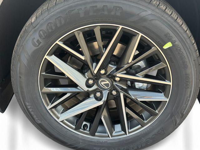 2026 Lexus TX 350 Premium
