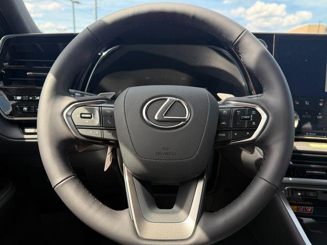 2026 Lexus TX 350 Premium