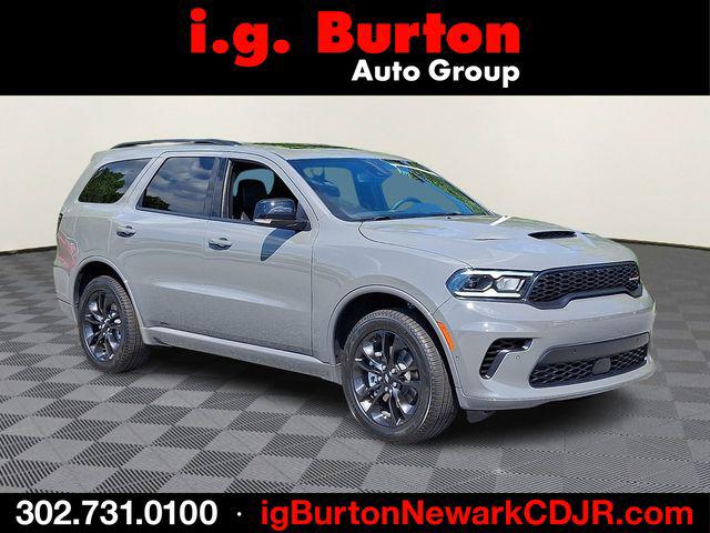 2026 Dodge Durango GT Plus AWD for sale in Newark, DE