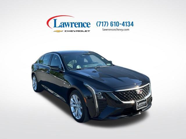 2025 Cadillac CT5 Premium Luxury RWD for sale in Mechanicsburg, PA