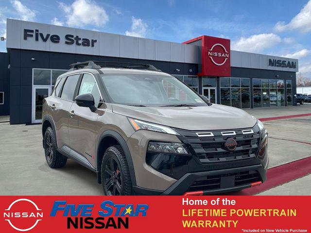 2026 Nissan Rogue Rock Creek for sale in Florence, SC