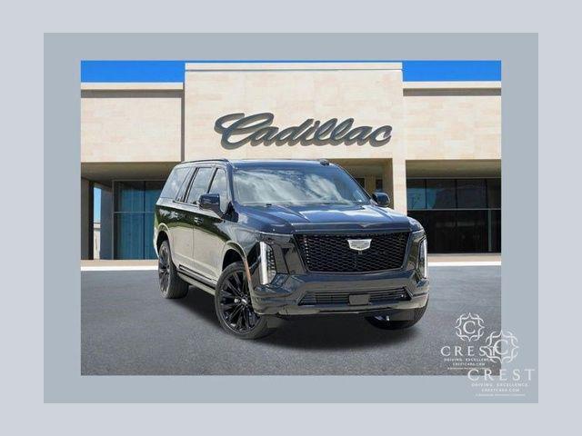 2026 Cadillac Escalade ESV Platinum Sport for sale in Frisco, TX