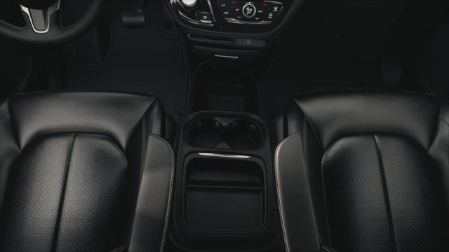 2027 Chrysler Pacifica PACIFICA SELECT 2027 Chrysler Pacifica PACIFICA SELECT