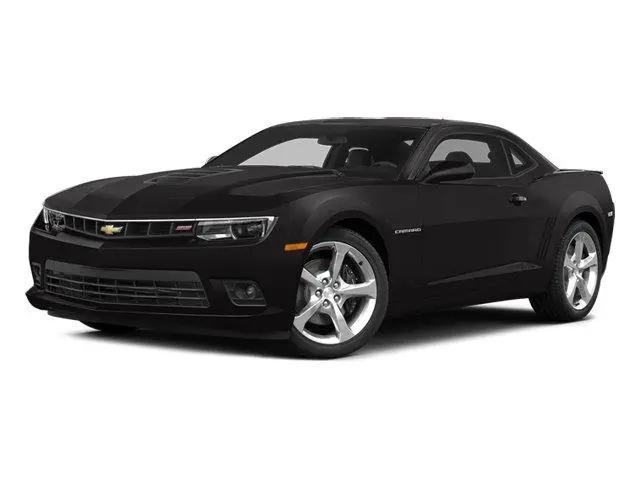 2014 Chevrolet Camaro 2SS for sale near Centerville, OH
