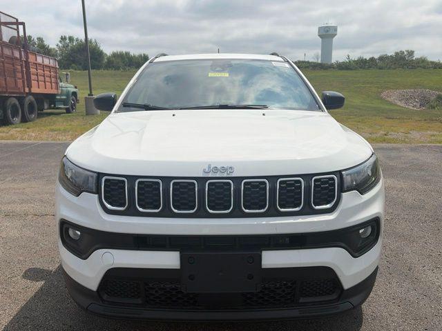 2026 Jeep Compass COMPASS 85TH ANNIVERSARY EDITION 4X4