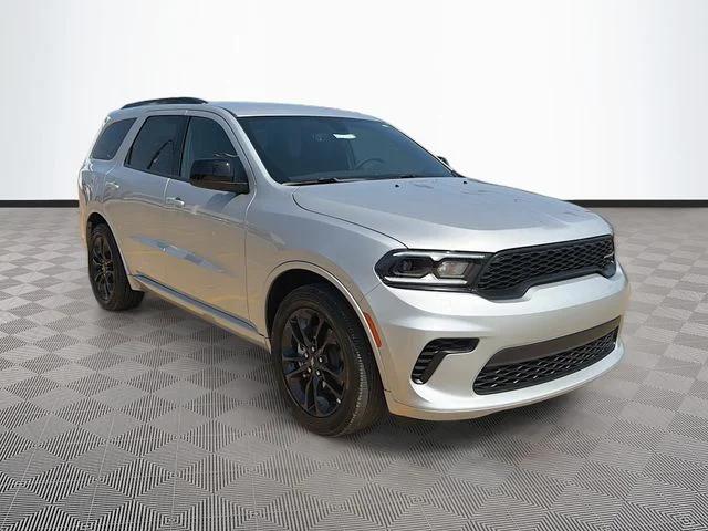 2026 Dodge Durango DURANGO GT RWD 2026 Dodge Durango DURANGO GT RWD