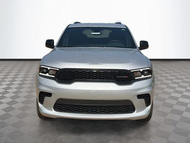 2026 Dodge Durango DURANGO GT RWD 2026 Dodge Durango DURANGO GT RWD