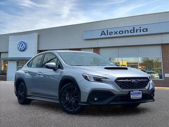 2023 Subaru WRX Limited for sale in Alexandria, VA