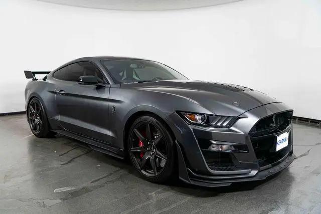 2020 Ford Mustang Shelby GT500 Fastback for sale in Johnson Creek, WI
