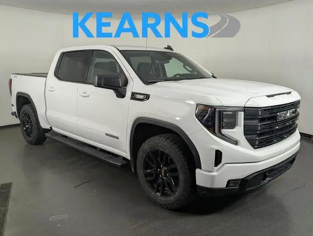 2024 GMC Sierra 1500 Elevation for sale in Johnson Creek, WI