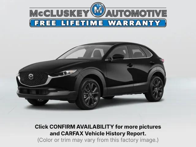 2021 Mazda CX-30 2.5 Turbo for sale near Cincinnati, OH